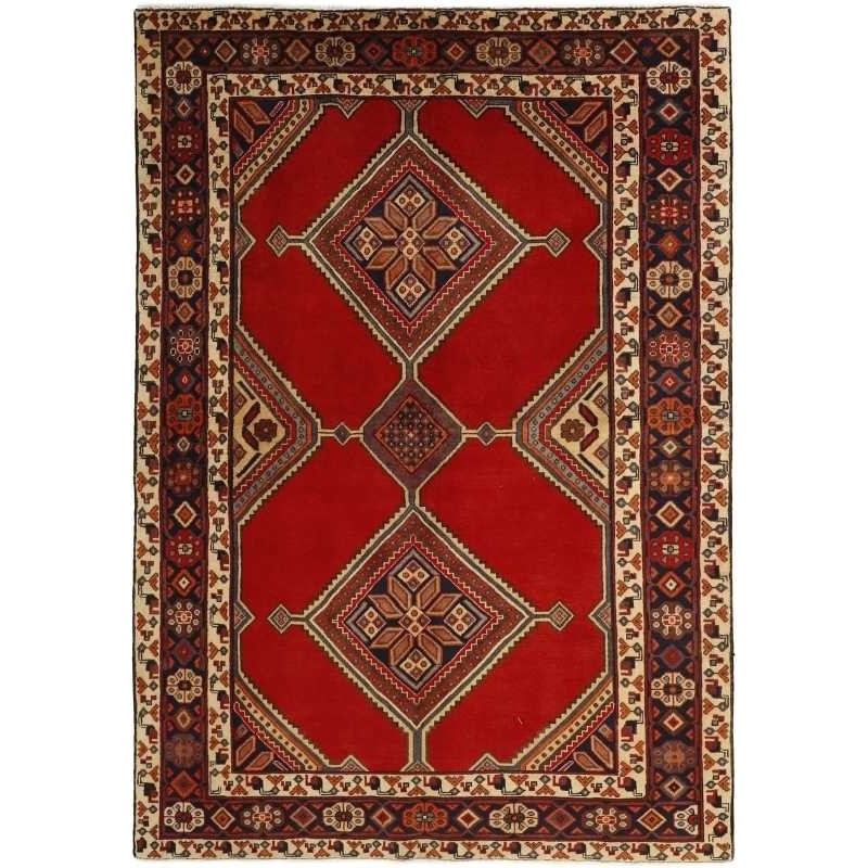 tappeto persia mahabad cm 156x218