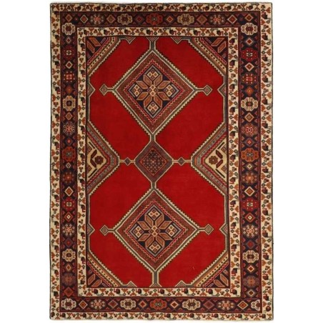 tappeto persia mahabad cm 156x218