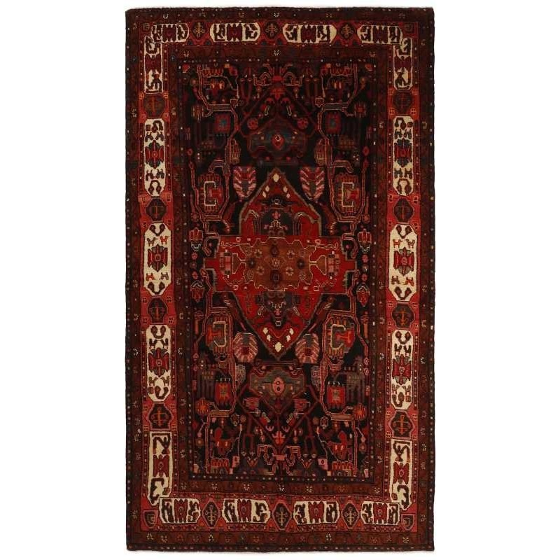 tappeto persia nahavand cm 160x275