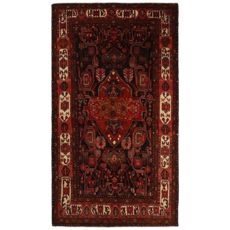 tappeto persia nahavand cm 160x275