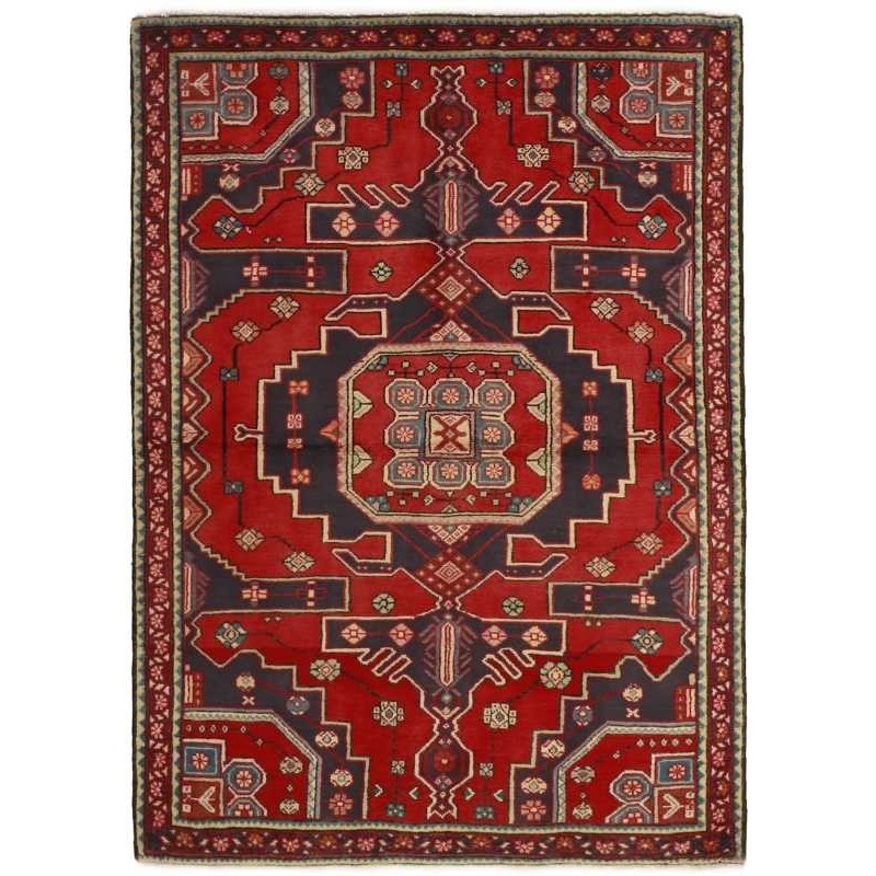 tappeto persia mahabad cm 138x194