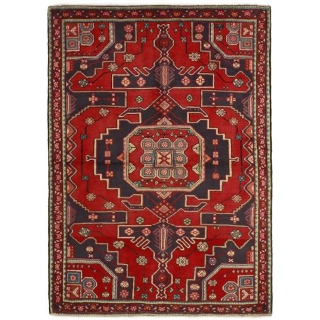 tappeto persia mahabad cm 138x194