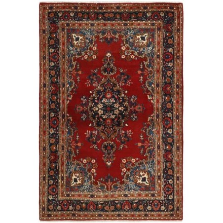 tappeto persia mashad cm 127x194