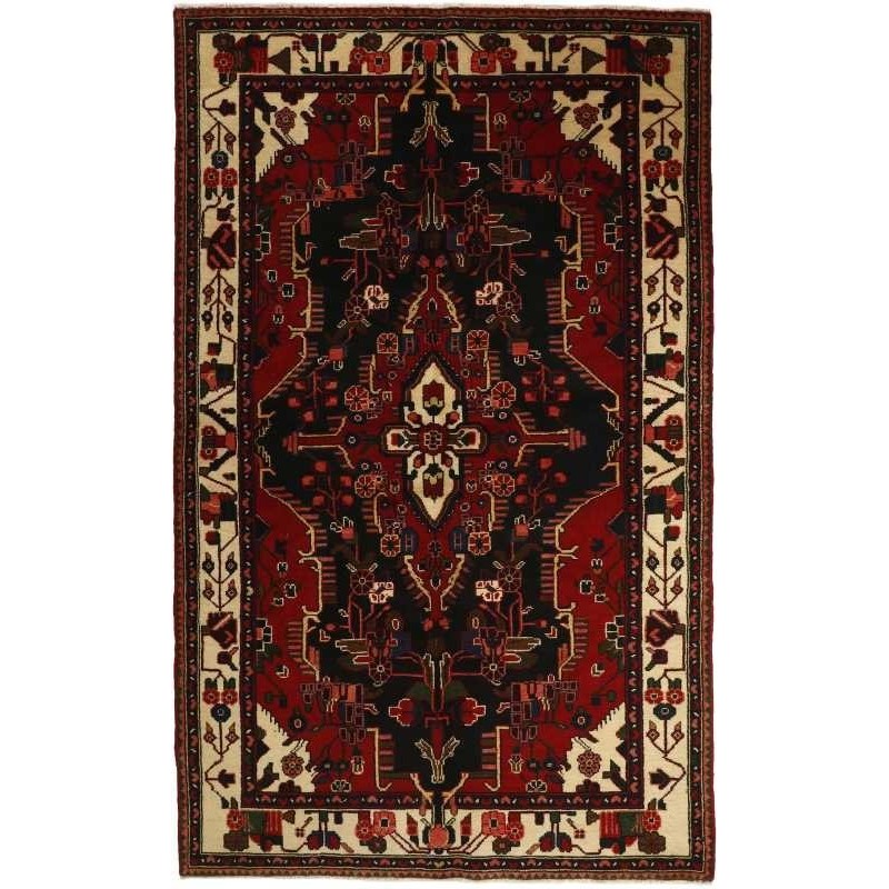 tappeto persia shahsavan cm 146x234