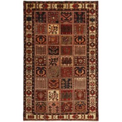 tappeto persia bakhtiyar cm 155x244