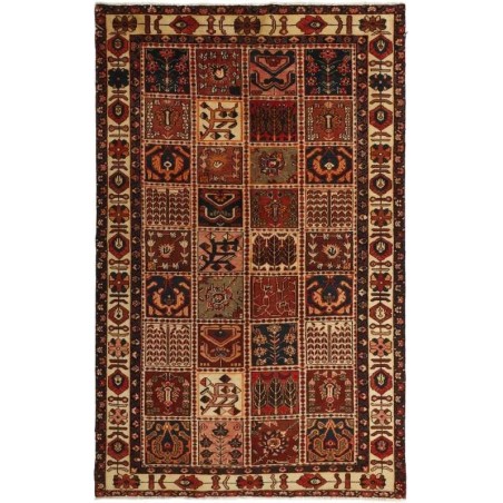 tappeto persia bakhtiyar cm 155x244