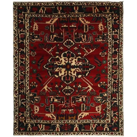 tappeto persia bakhtiyar cm 167x197