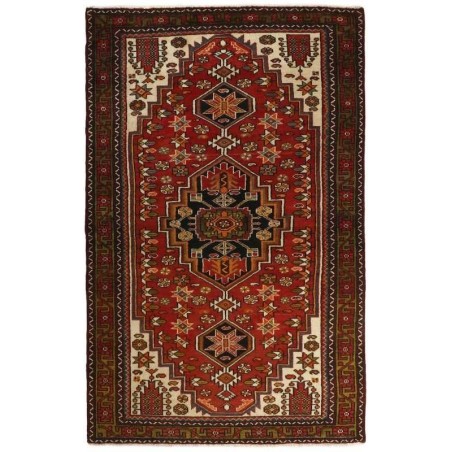 tappeto persia kamseh cm 125x196