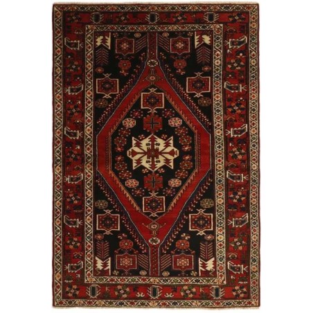 tappeto persia shahsavan cm 140x202