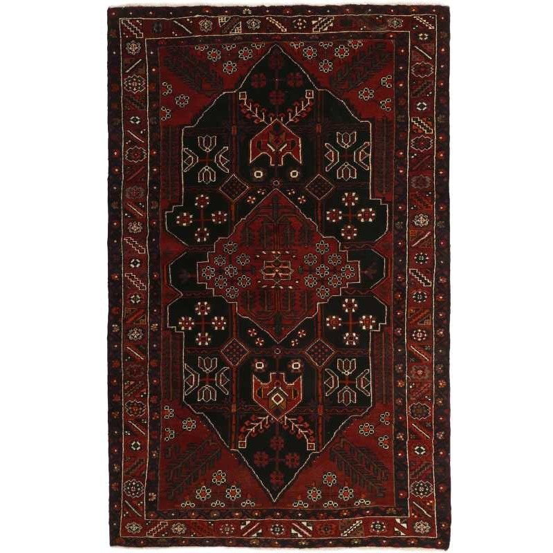tappeto persia shahsavan cm 146x230