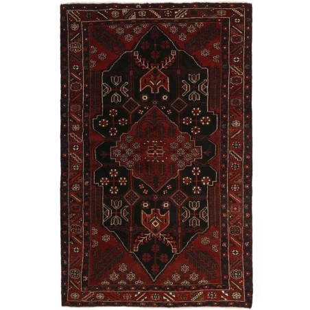 tappeto persia shahsavan cm 146x230