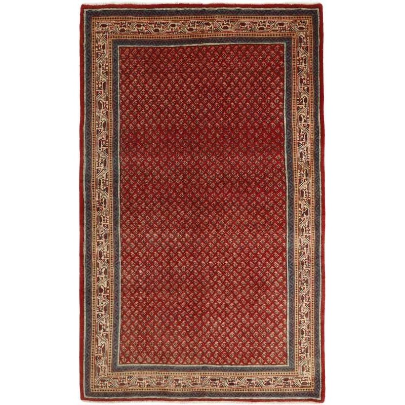 tappeto persia mir boteh cm 130x212