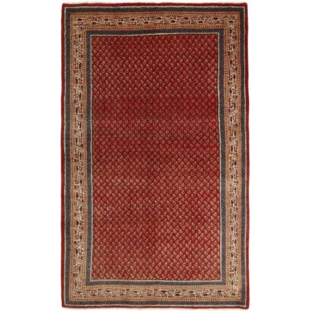 tappeto persia mir boteh cm 130x212