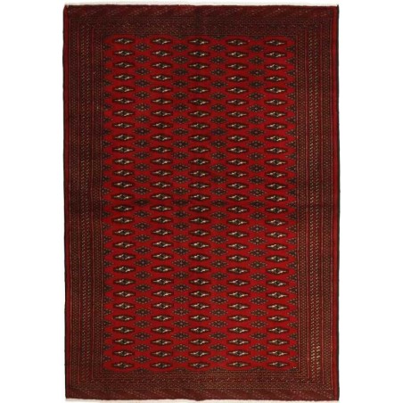 tappeto persia torkaman cm 137x180