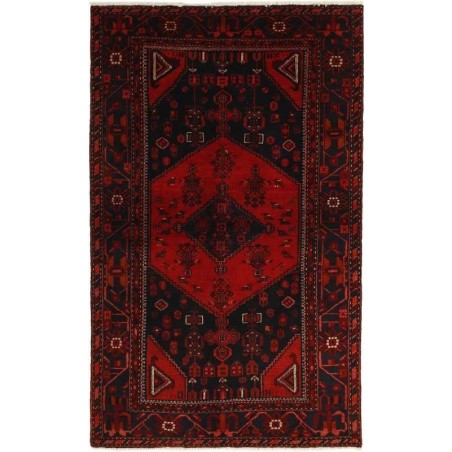 tappeto persia kamseh cm 130x214