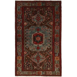 113033 tappeto persia hamadan cm 135x214 2