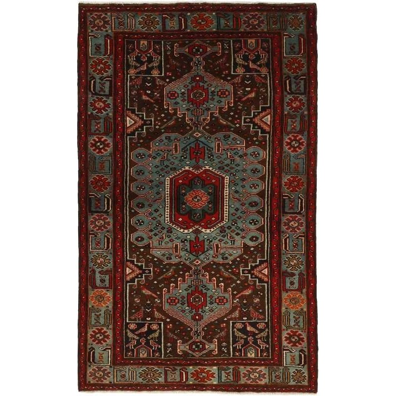 tappeto persia hamadan cm 135x214