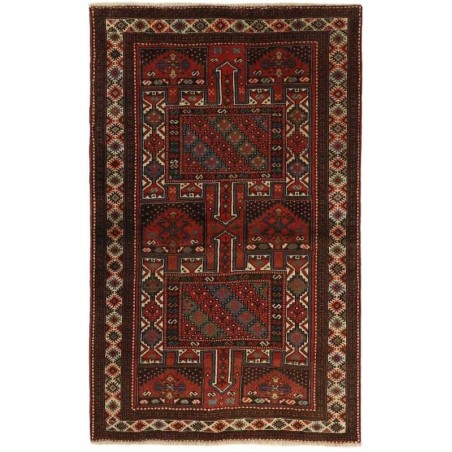 tappeto persia ghutchan cm 122x195