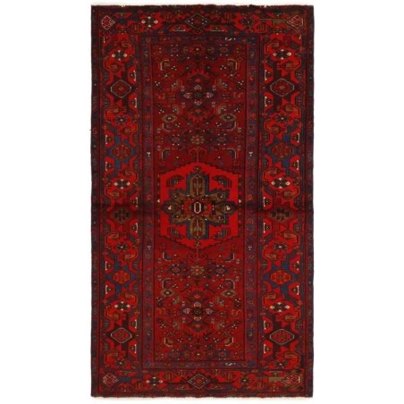 tappeto persia kamseh cm 121x217