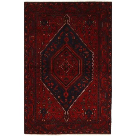 tappeto persia kamseh cm 143x215