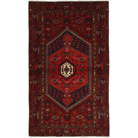 tappeto persia kamseh cm 127x209