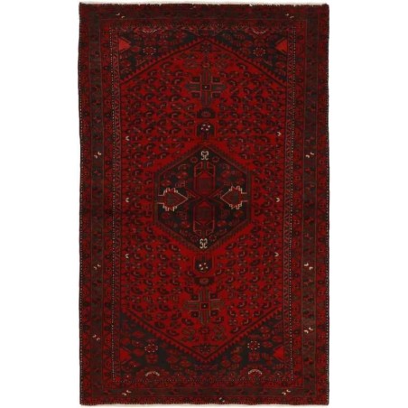 tappeto persia kamseh cm 130x208