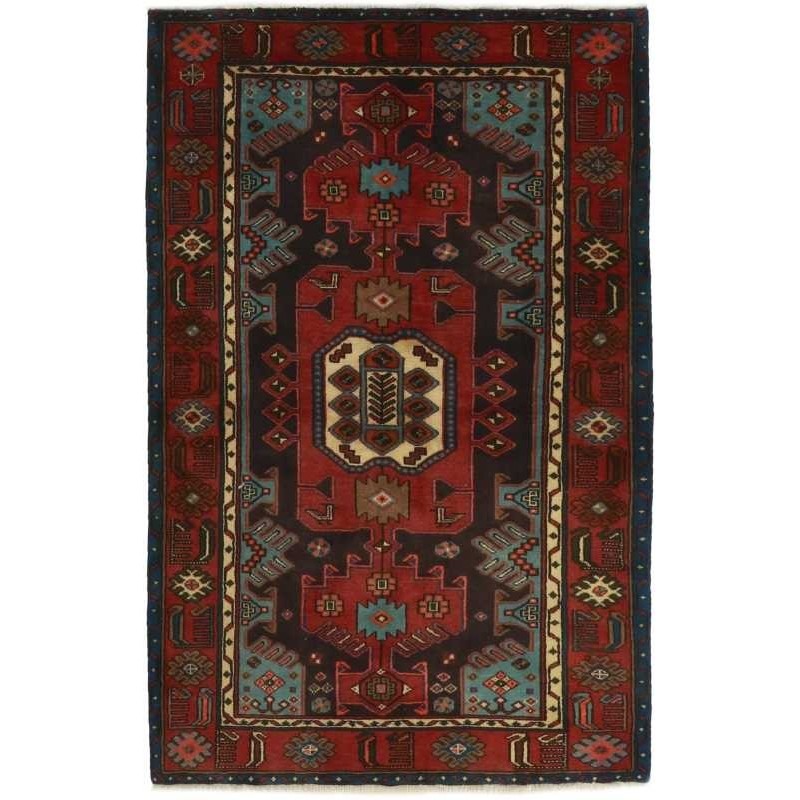tappeto persia hamadan cm 121x191
