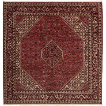 tappeto persia bidjar zandjan cm 247x254
