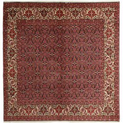 tappeto persia bidjar zandjan cm 200x206