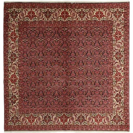 tappeto persia bidjar zandjan cm 200x206