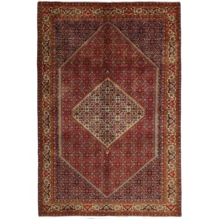 tappeto persia bidjar zandjan cm 200x301
