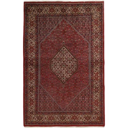 tappeto persia bidjar zandjan cm 202x308