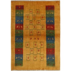 tappeto persia gabbeh limited cm 124x179