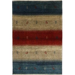 tappeto persia gabbeh limited cm 121x180