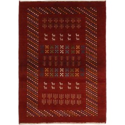 tappeto persia gabbeh limited cm 127x180