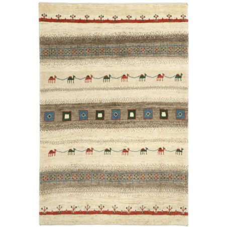tappeto persia gabbeh limited cm 121x179