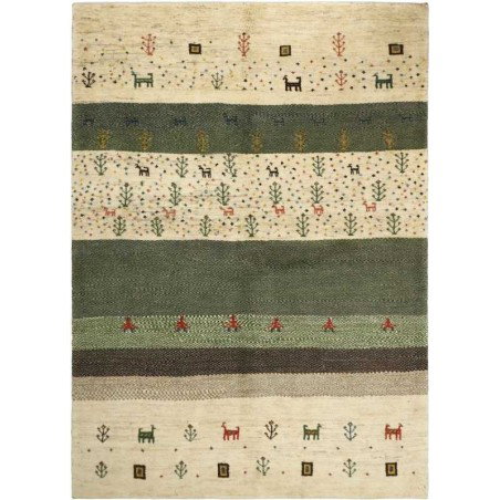 tappeto persia gabbeh limited cm 173x239