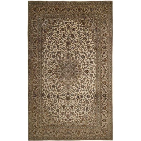 tappeto persia keshan fine cm 302x490