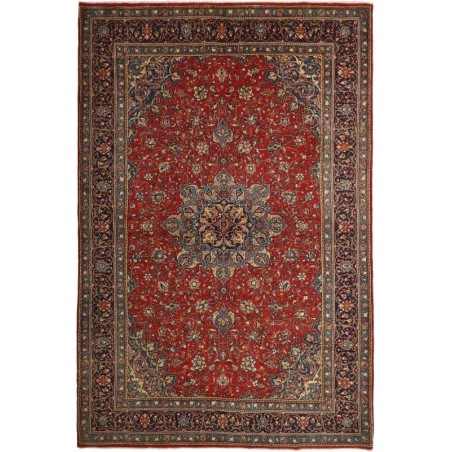 tappeto persia sarough cm 213x314