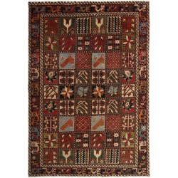 tappeto persia bakhtiyar cm 202x288