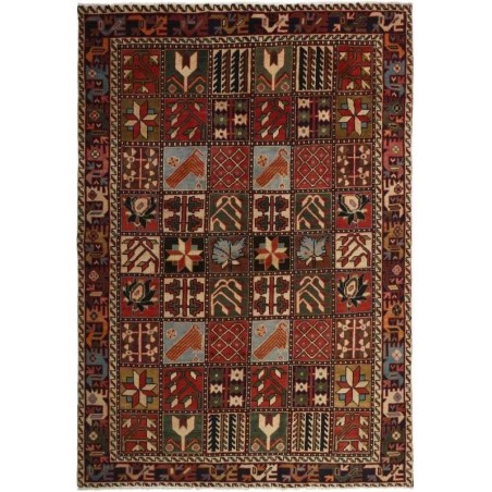 tappeto persia bakhtiyar cm 202x288