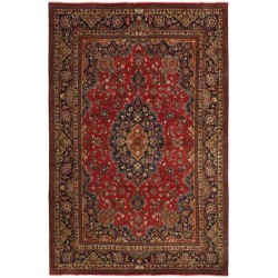 tappeto persia mashad cm 190x289