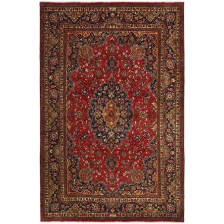 tappeto persia mashad cm 190x289