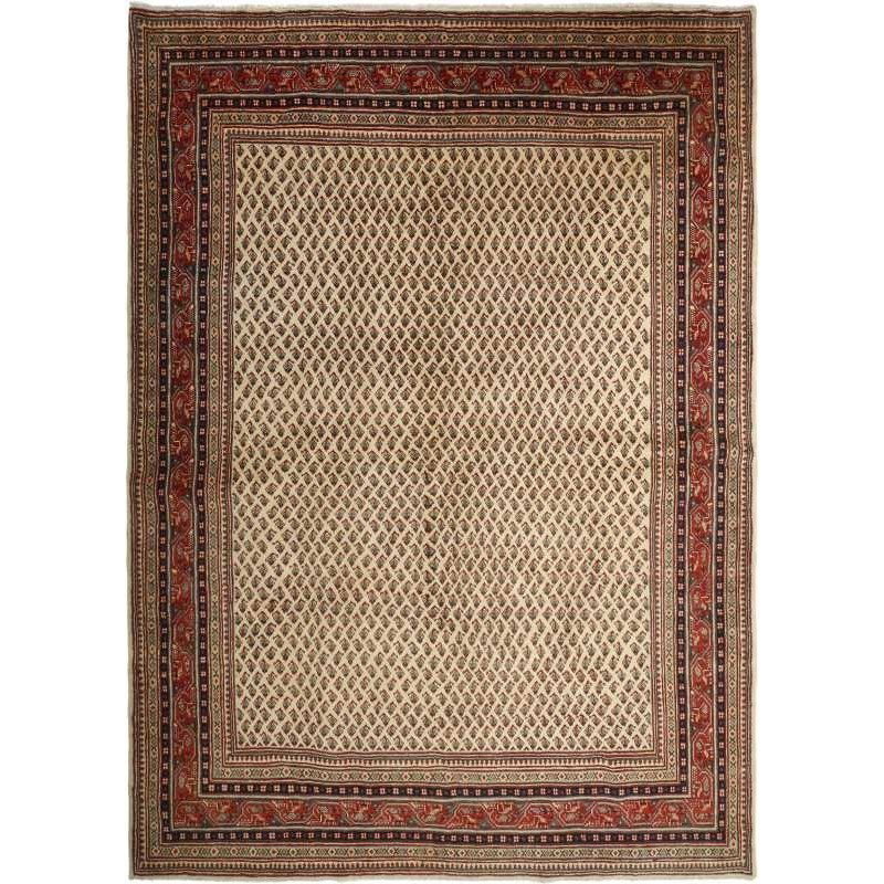 tappeto persia mir boteh cm 230x315