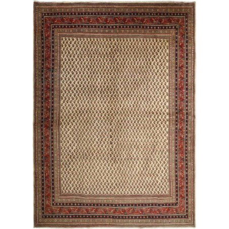 tappeto persia mir boteh cm 230x315