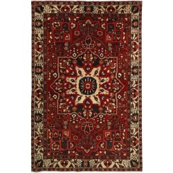tappeto persia bakhtiyar cm 204x307