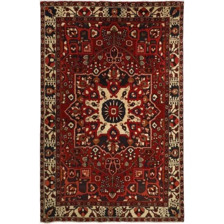 tappeto persia bakhtiyar cm 204x307