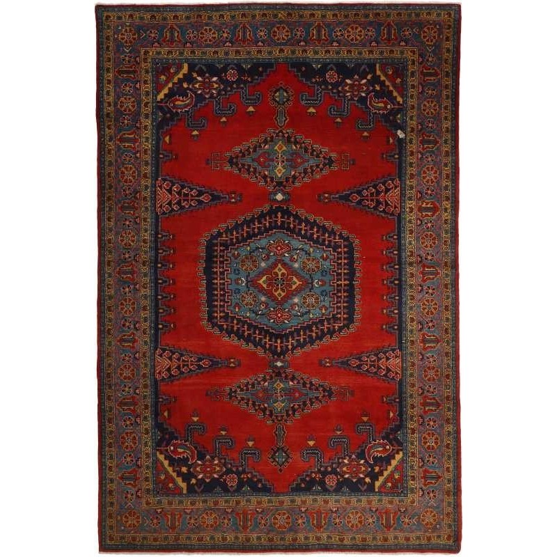 tappeto persia wiss cm 219x328