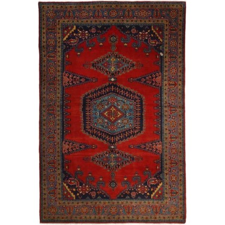 tappeto persia wiss cm 219x328