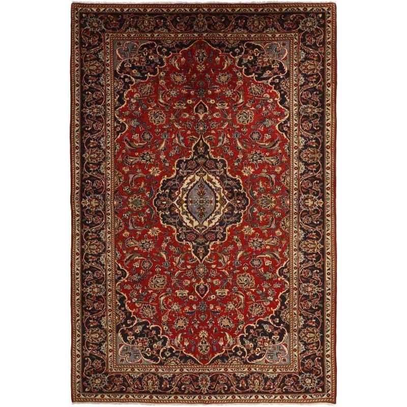 tappeto persia nadjafabad cm 194x292